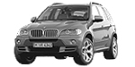 BMW E70 B2633 Fault Code