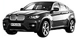 BMW E71 B2633 Fault Code