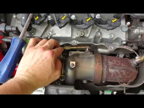 See B2633 repair manual